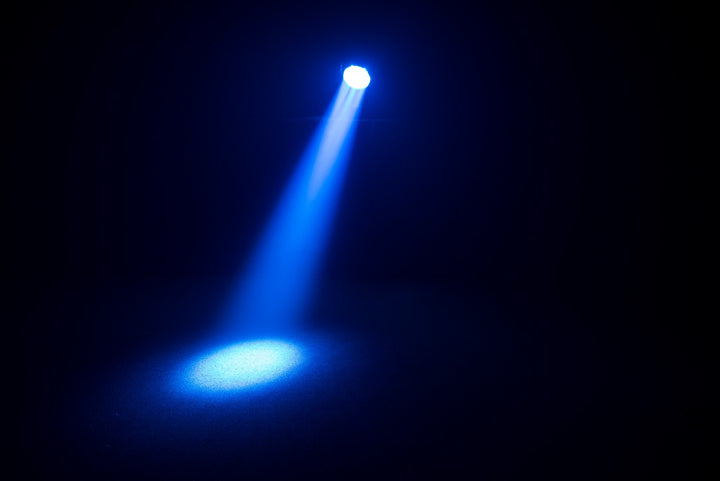 Chauvet DJ INTIMWASHZOOM450-IRC: Moving Head Light