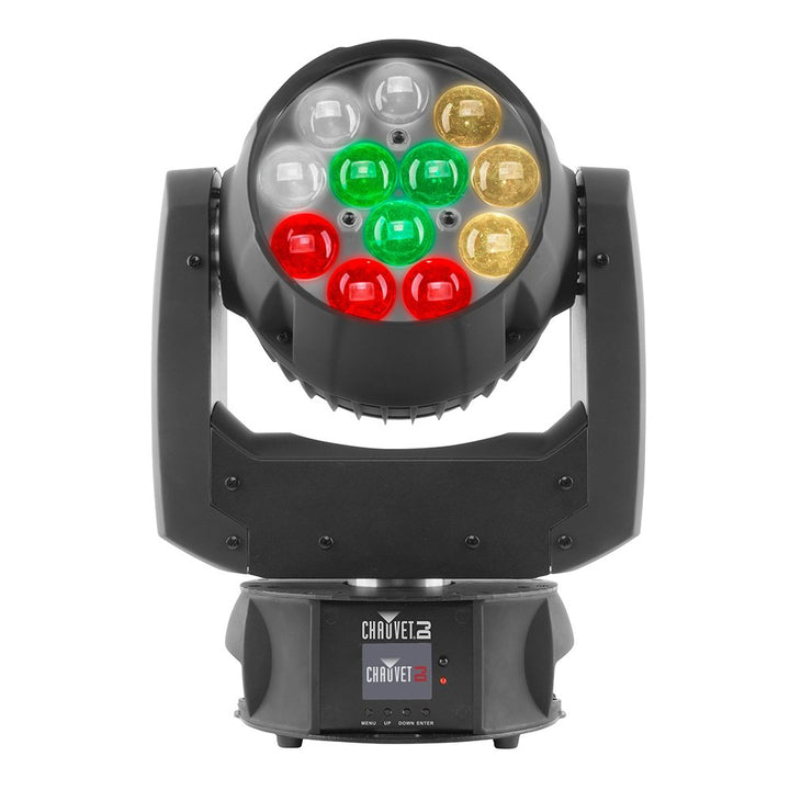 Chauvet DJ INTIMWASHZOOM450-IRC: Moving Head Light