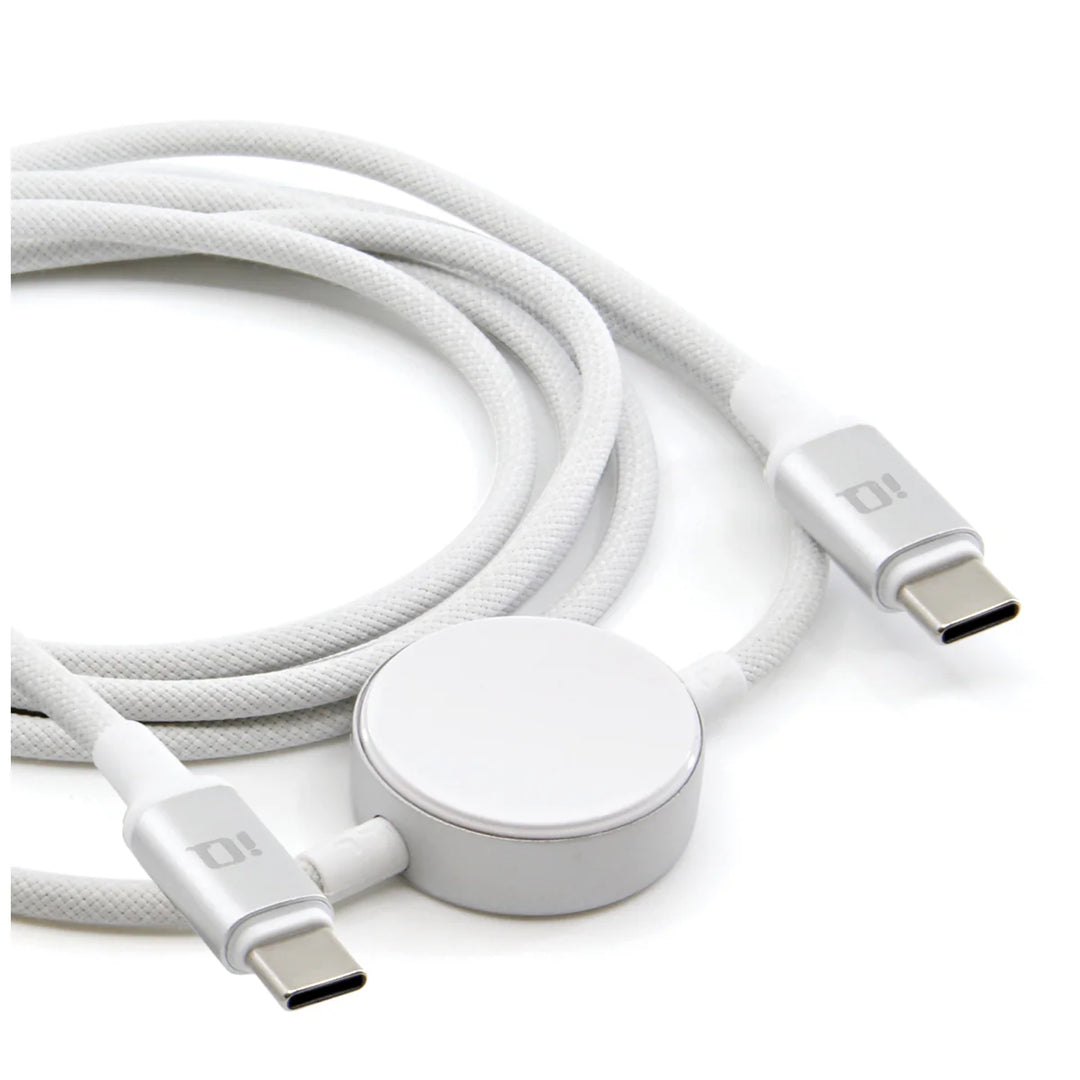 IQ IQAPKIT: Apple Charging Bundle