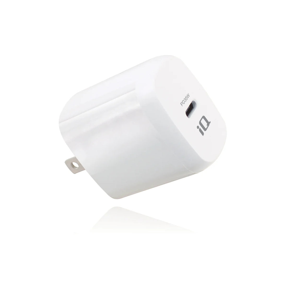 IQ IQAPKIT: Apple Charging Bundle