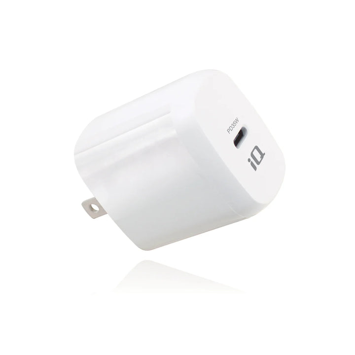 IQ IQAPKIT: Apple Charging Bundle