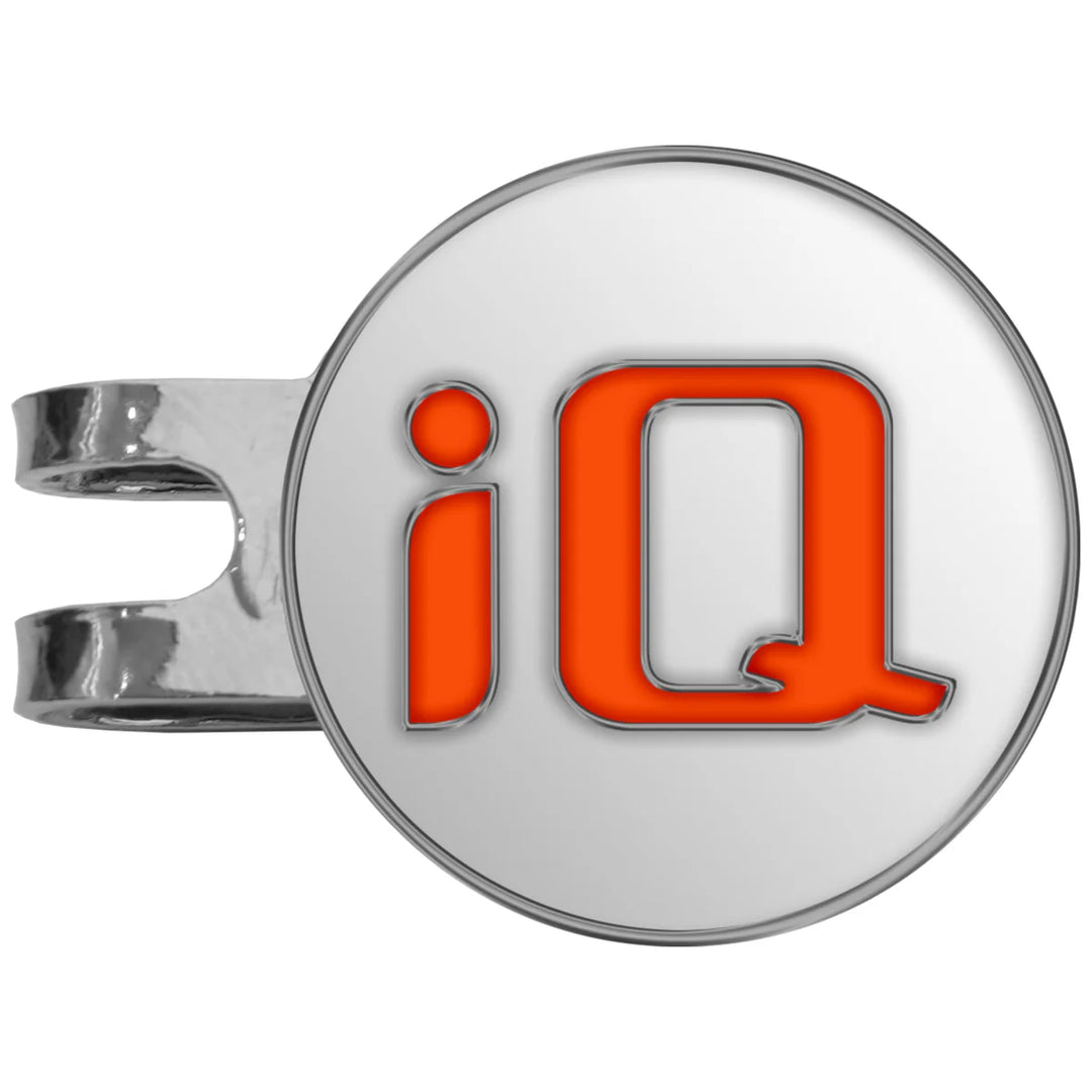 IQ IQGFKIT: Golf Essentials Bundle