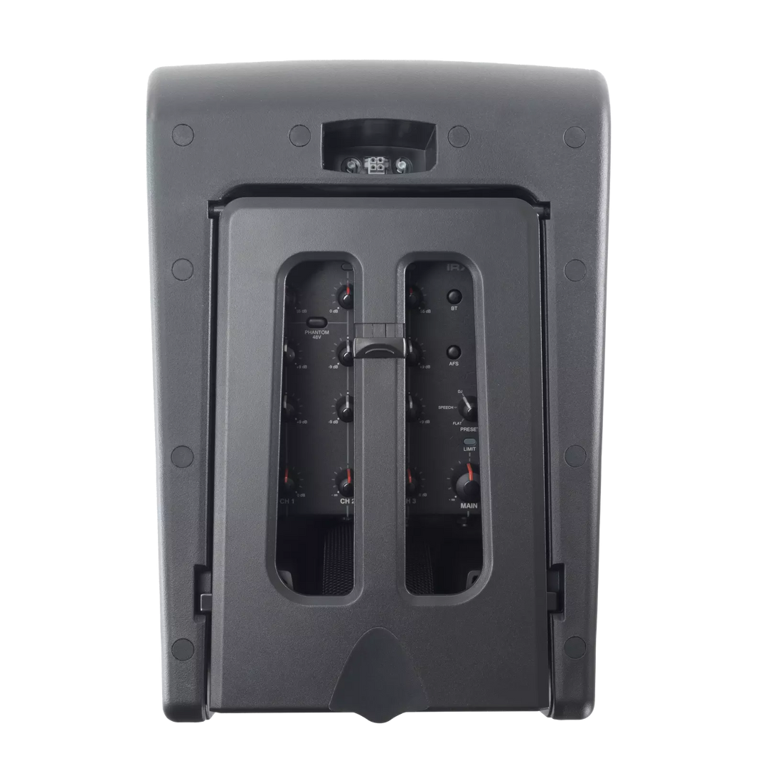 JBL IRX-ONE: 1300 W Powered Column Array PA System