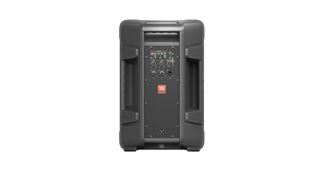 JBL IRX108BT: 8" Powered Portable Speaker