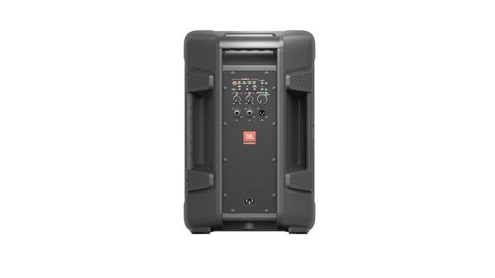 JBL IRX108BT: 8" Powered Portable Speaker