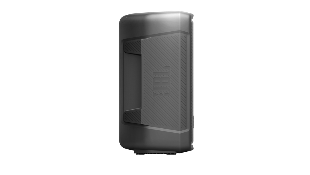 JBL IRX108BT: 8" Powered Portable Speaker