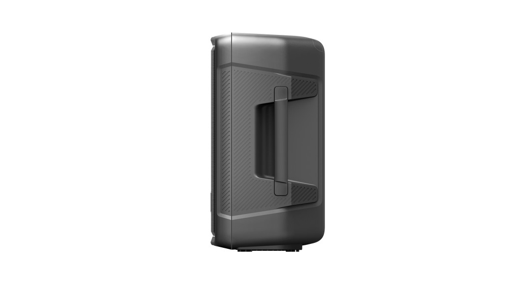 JBL IRX108BT: 8" Powered Portable Speaker