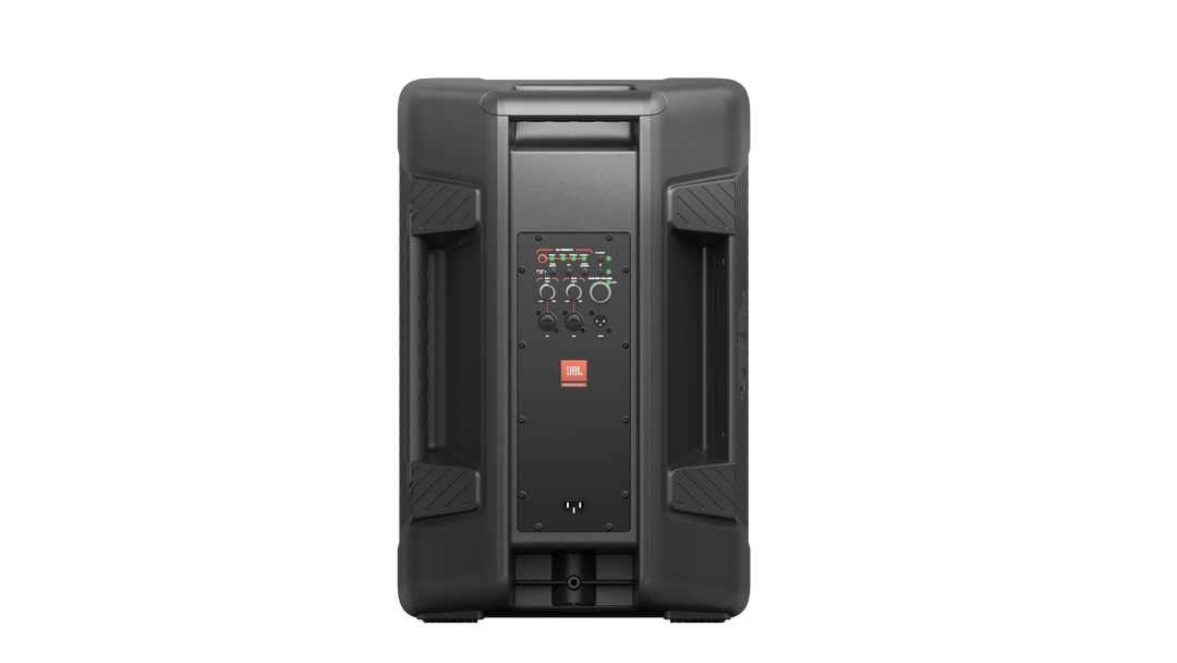 JBL IRX112BT: 12" Powered Portable Speaker