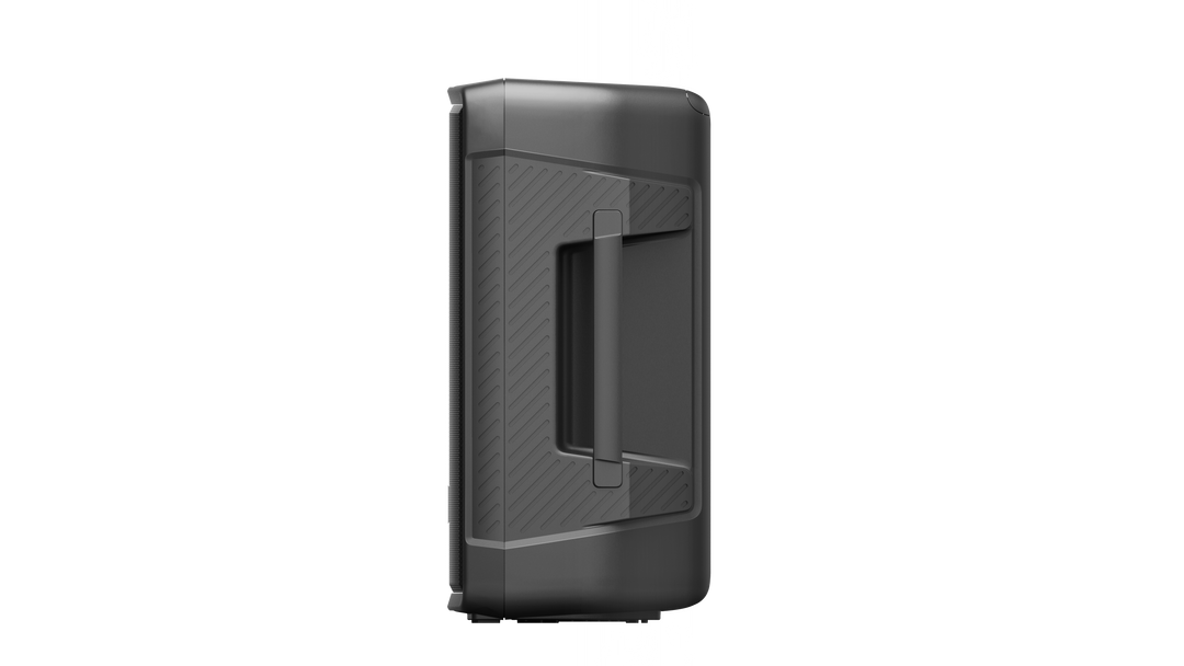 JBL IRX112BT: 12" Powered Portable Speaker