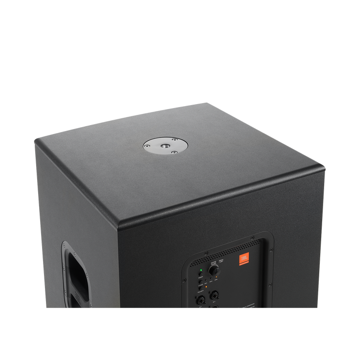 JBL IRX115S: 15" Powered Subwoofer