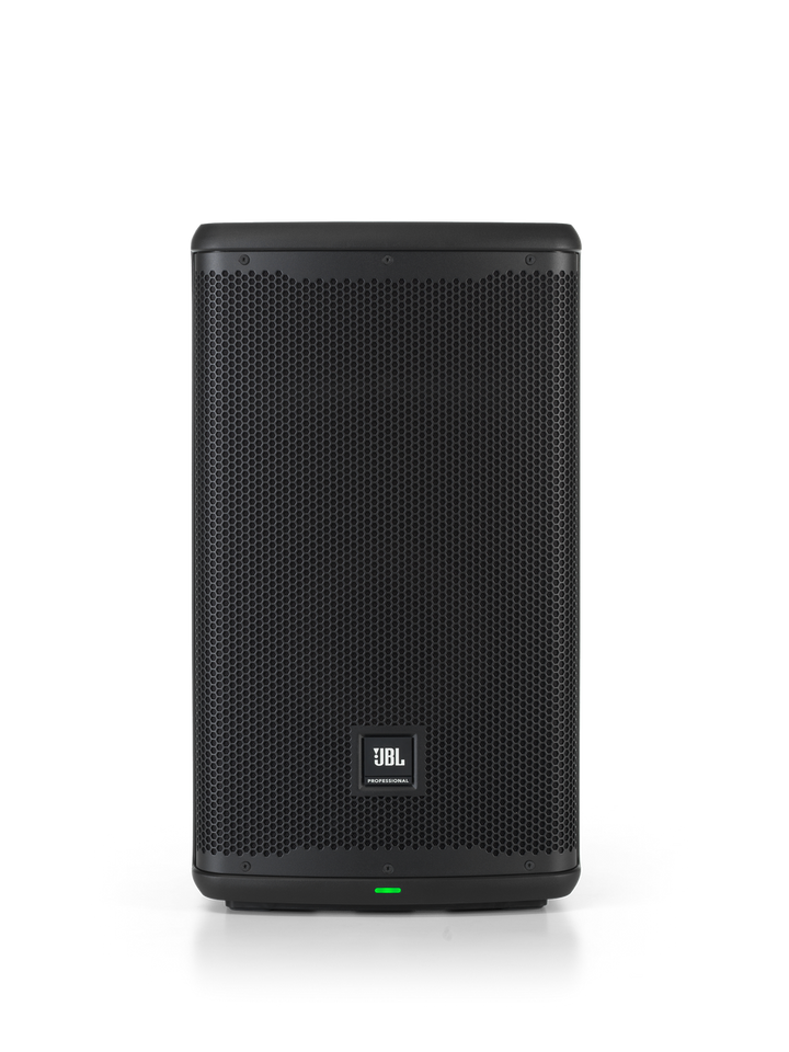 JBL EON 710: 10" Powered PA Speaker