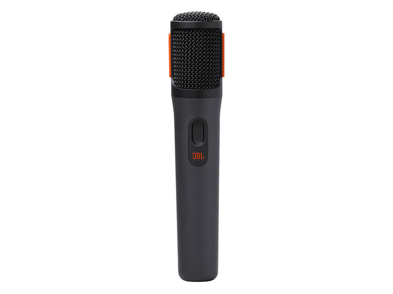 JBL JBLPBWIRELESSMICAM: PartyBox Wireless Mic