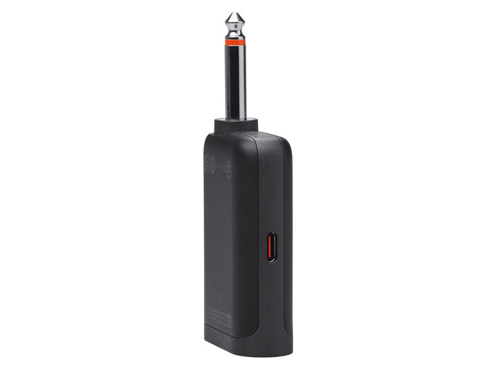 JBL JBLPBWIRELESSMICAM: PartyBox Wireless Mic