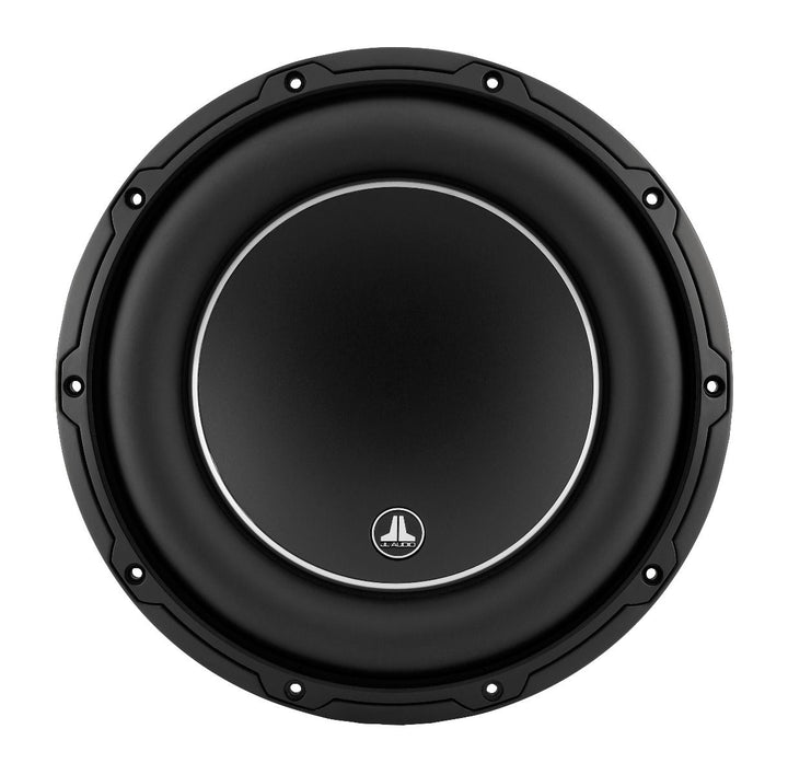 JL Audio JL10W6V3-D4: 600 W 4 Ω DVC Subwoofer