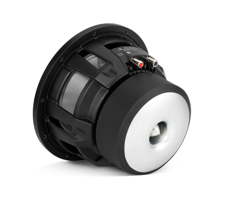 JL Audio JL10W6V3-D4: 600 W 4 Ω DVC Subwoofer