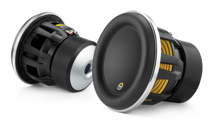 JL Audio JL10W7AE-3: 10W7-Series Anniversary Edition Subwoofer