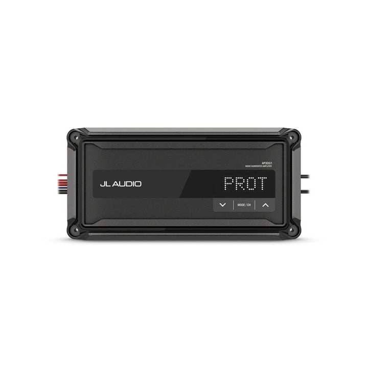 JL Audio JLAMPAP300-1: 200 W Mono Amplifier
