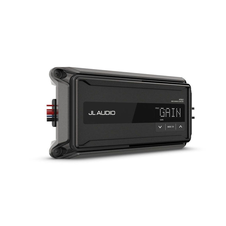 JL Audio JLAMPAP300-1: 200 W Mono Amplifier