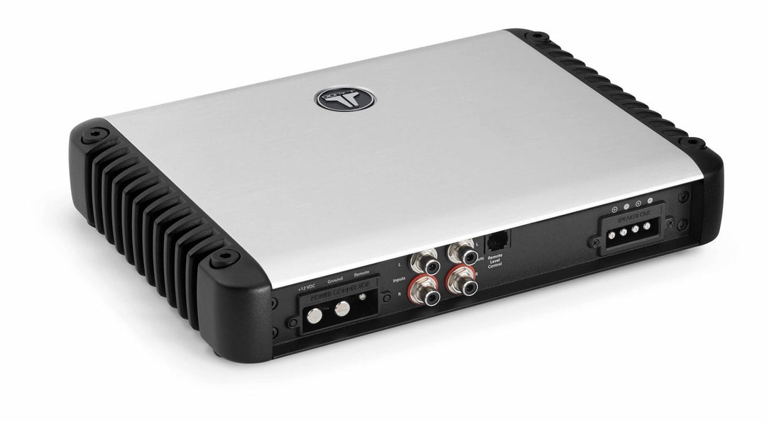JL Audio JLAMPHD1200-1: 1200 W x 1 Class-D Monoblock Amplifier