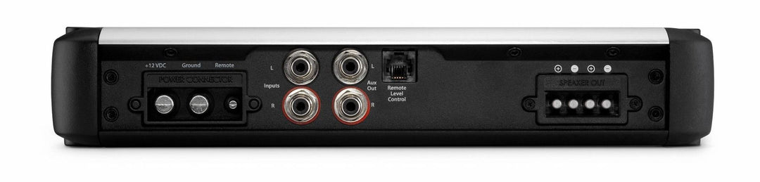 JL Audio JLAMPHD1200-1: 1200 W x 1 Class-D Monoblock Amplifier