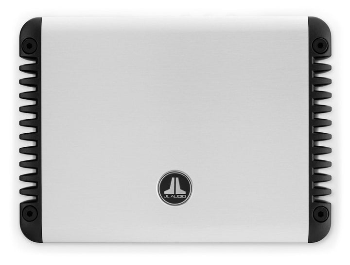 JL Audio JLAMPHD600-4: 150 W x 4 4-Channel Class-D Amplifier