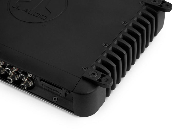 JL Audio JLAMPHD600-4: 150 W x 4 4-Channel Class-D Amplifier