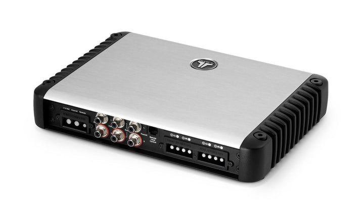 JL Audio JLAMPHD600-4: 150 W x 4 4-Channel Class-D Amplifier