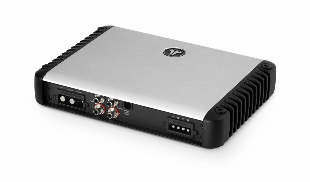 JL Audio JLAMPHD750-1: 750 W x 1 Class-D Monoblock Amplifier