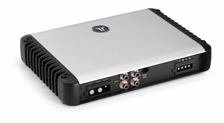 JL Audio JLAMPHD750-1: 750 W x 1 Class-D Monoblock Amplifier