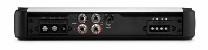 JL Audio JLAMPHD750-1: 750 W x 1 Class-D Monoblock Amplifier