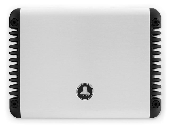 JL Audio JLAMPHD750-1: 750 W x 1 Class-D Monoblock Amplifier