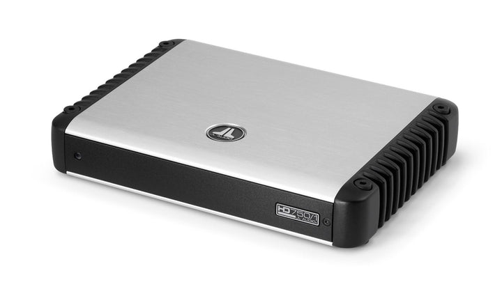 JL Audio JLAMPHD750-1: 750 W x 1 Class-D Monoblock Amplifier