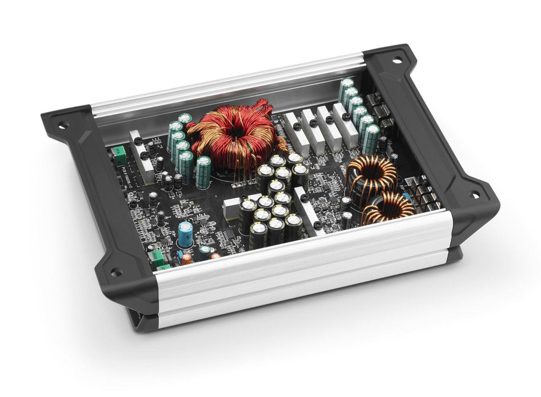 JL Audio JLAMPJD1000-1: 1000 W x 1 Class-D Monoblock Amplifier