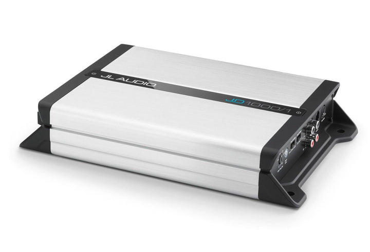 JL Audio JLAMPJD1000-1: 1000 W x 1 Class-D Monoblock Amplifier