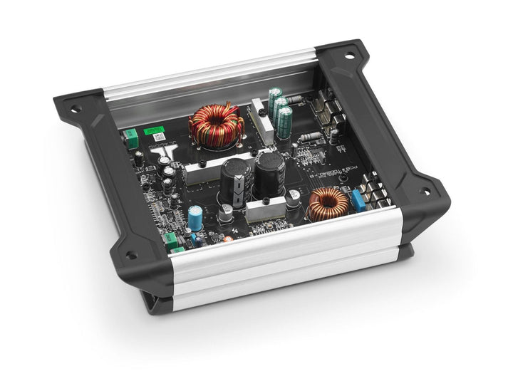 JL Audio JLAMPJD250-1: 250 W x 1 Class-D Monoblock Amplifier