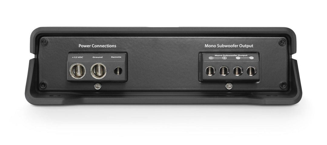 JL Audio JLAMPJD500-1: 500 W x 1 Class-D Monoblock Amplifier