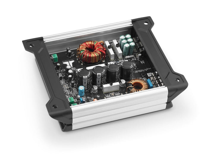 JL Audio JLAMPJD500-1: 500 W x 1 Class-D Monoblock Amplifier