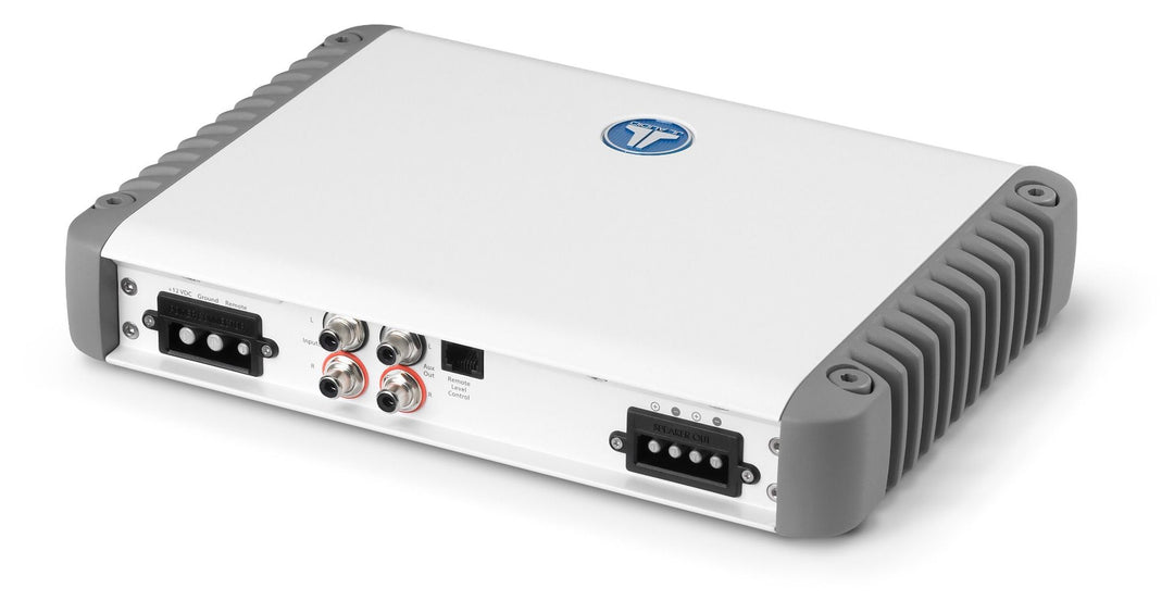 JL Audio JLAMPMHD750-1: 750 W x 1 Class-D MHD-Series Mono Block Amplifier