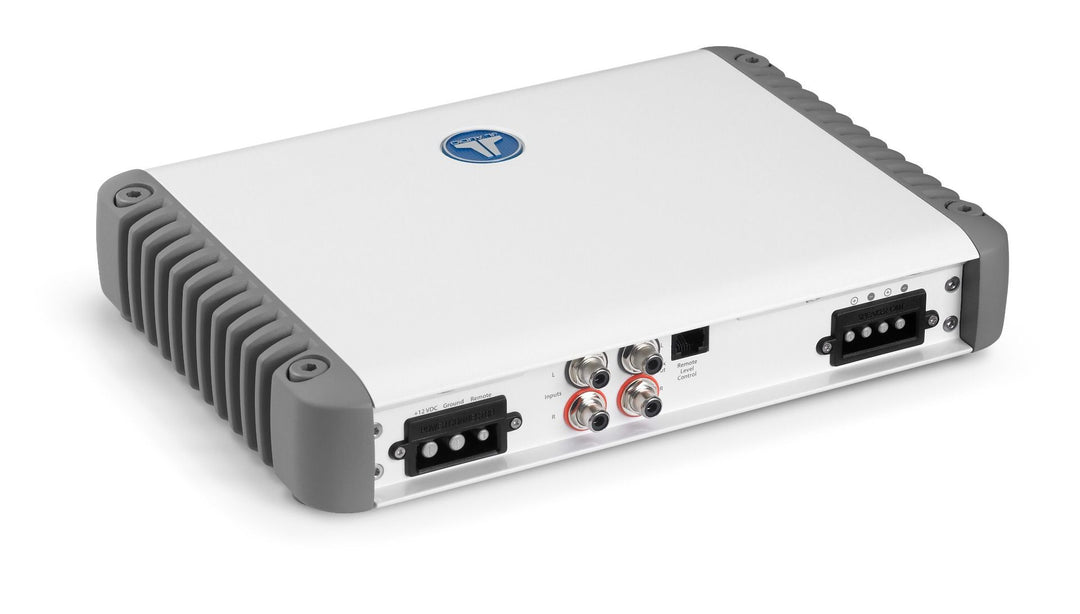 JL Audio JLAMPMHD750-1: 750 W x 1 Class-D MHD-Series Mono Block Amplifier