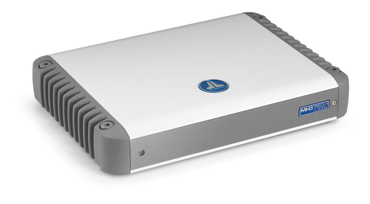 JL Audio JLAMPMHD750-1: 750 W x 1 Class-D MHD-Series Mono Block Amplifier