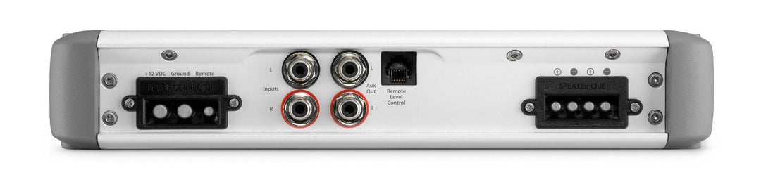 JL Audio JLAMPMHD750-1: 750 W x 1 Class-D MHD-Series Mono Block Amplifier