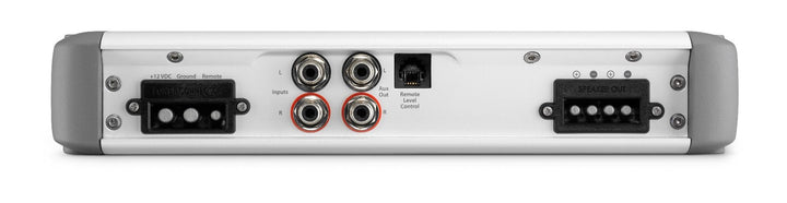 JL Audio JLAMPMHD750-1: 750 W x 1 Class-D MHD-Series Mono Block Amplifier