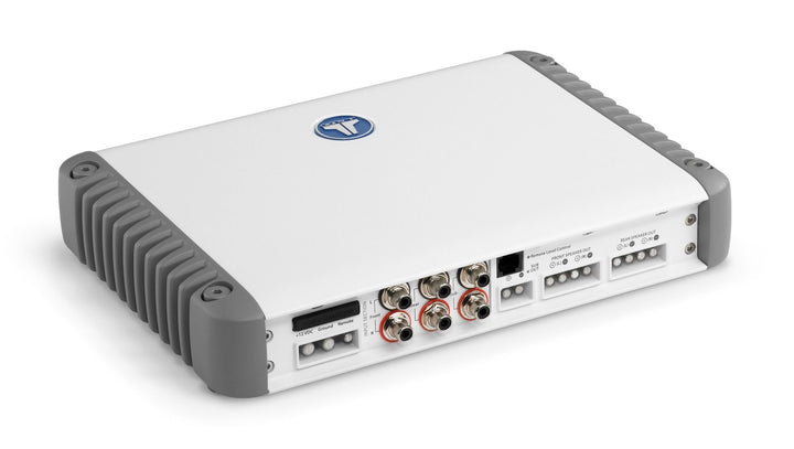 JL Audio JLAMPMHD900-5: 5-Channel Class-D MHD-Series Marine Amplifier
