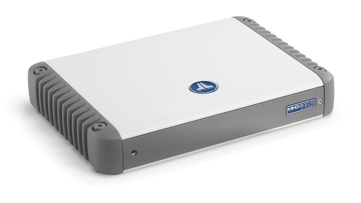 JL Audio JLAMPMHD900-5: 5-Channel Class-D MHD-Series Marine Amplifier