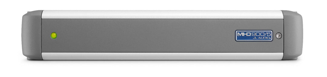 JL Audio JLAMPMHD900-5: 5-Channel Class-D MHD-Series Marine Amplifier