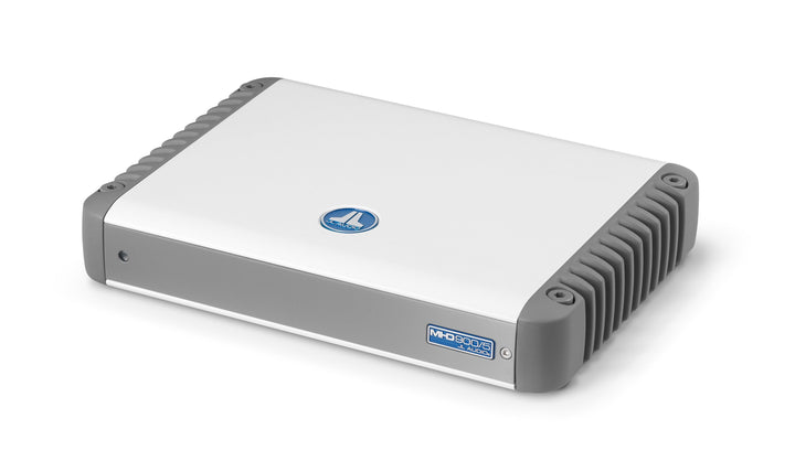 JL Audio JLAMPMHD900-5: 5-Channel Class-D MHD-Series Marine Amplifier