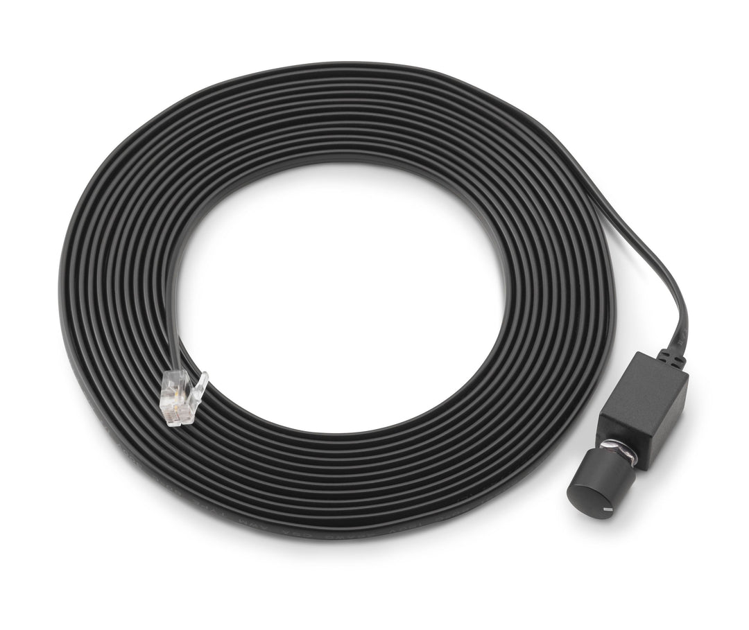 JL Audio JLAMPMHDRLC: Water Resistant Level Marine Remote Control