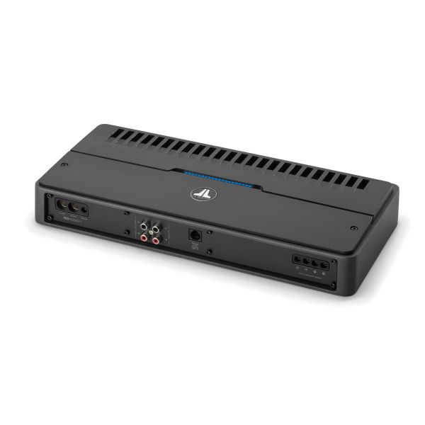 JL Audio JLAMPRD1000-1: 1000 W Class-D Monoblock Amplifier