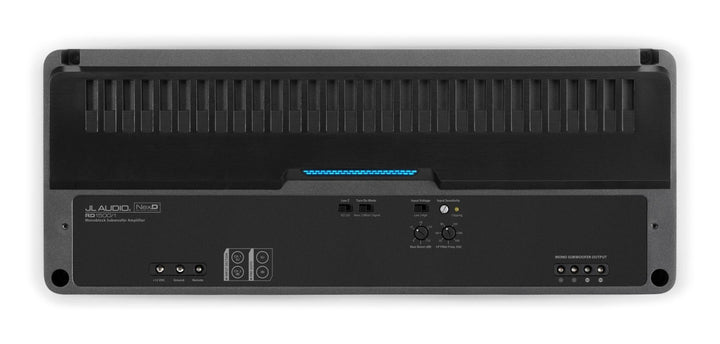 JL Audio JLAMPRD1500-1: 1500 W Class-D Monoblock Amplifier