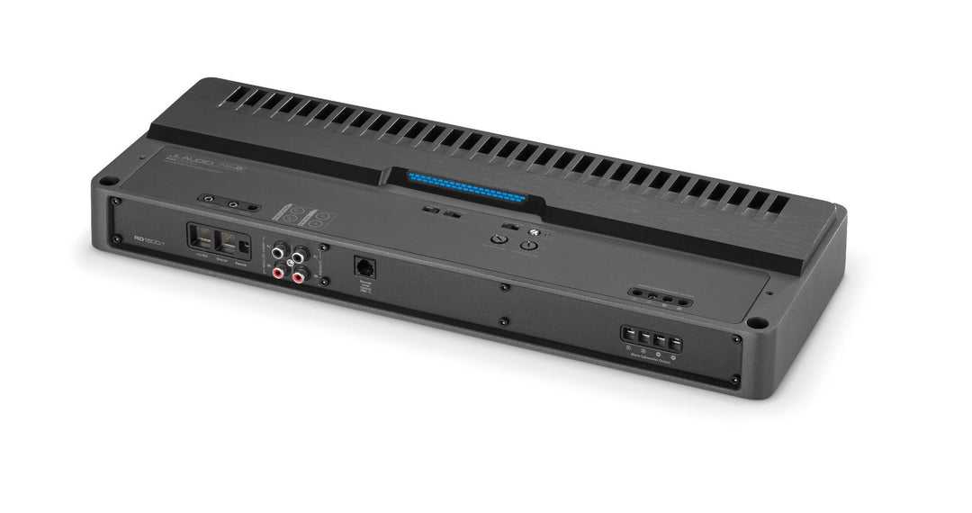 JL Audio JLAMPRD1500-1: 1500 W Class-D Monoblock Amplifier
